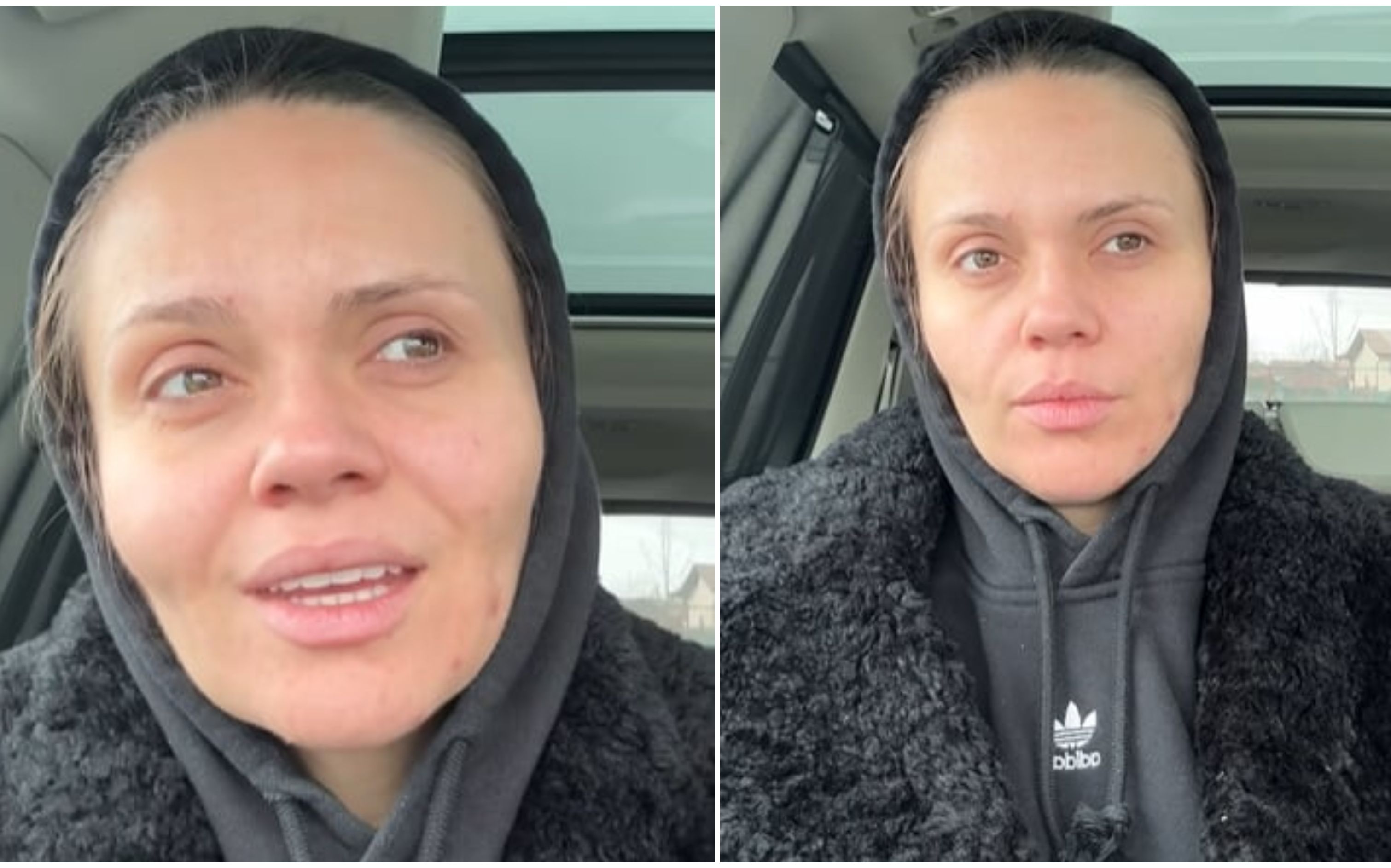 Cristina Șișcanu este &icirc;n doliu! Tatăl vedetei s-a stins din viață &icirc;n urma unor afecțiuni cardiace: &bdquo;Nu pot să fac față durerii&rdquo;